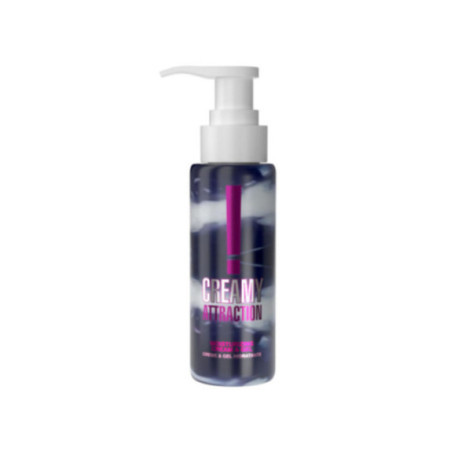 INTT RELEASES - CREMA E GEL AL GUSTO DI MORA DA BACIARE 100 ML
