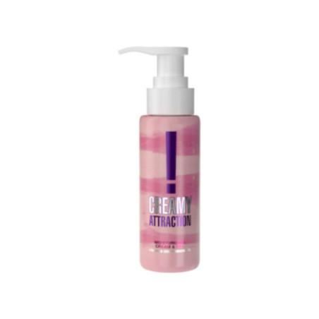 INTT RELEASES - CREMA E GEL PROFUMATO AFRODISIACO 100 ML