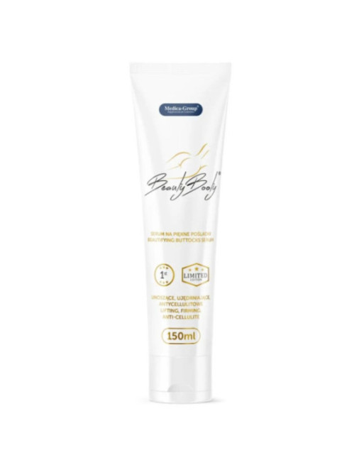 MEDICA GROUP - SIERO DI BELLEZZA PER IL SEDERE 150 ML