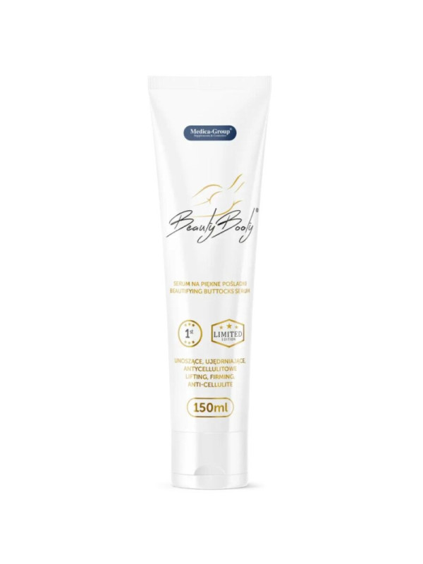 MEDICA GROUP - SIERO DI BELLEZZA PER IL SEDERE 150 ML