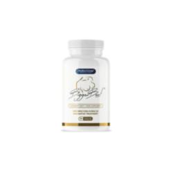 MEDICA GROUP - RASSODANTE SENO PIÙ GRANDE 90 CAPSULE