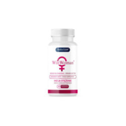 MEDICA GROUP - WIN WOMAN LIBIDO ENLARGEMENT 60 CAPSULE