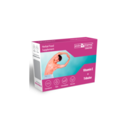 ANDROPHARMA - TRATTAMENTO CON CURVATURA PEYRONIE