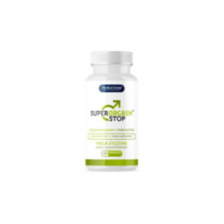 MEDICA GROUP - SUPER ORGASM STOP DELAY PER UOMINI 60 CAPSULE