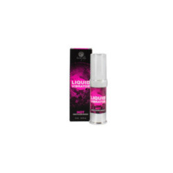 SECRETPLAY - LIQUIDO VIBRATORE FORTE STIMOLATORE 15 ML