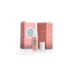LIONA BY MOMA - LIQUIDO VIBRATORE GEL ECCITANTE 6 ML