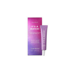 BIJOUX - ITS A MATCH VIBRATORE LIQUIDO 10 ML