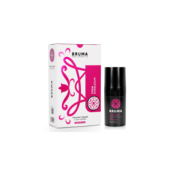 BRUMA - VIBRATORE LIQUIDO BUBBLEGUM ULTRA SCORREVOLE 15 ML