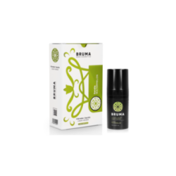 BRUMA - VIBRATORE LIQUIDO ULTRA SCORREVOLE ANGURIA 15 ML