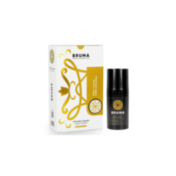 BRUMA - VIBRATORE LIQUIDO ULTRA SCORREVOLE PINA COLADA 15 ML