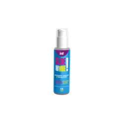 INTT RELEASES - LUBRIFICANTE VIBRANTE A BASE D'ACQUA KISSABLE 35 ML