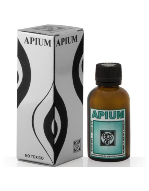EROS-ART - APIUM UNISEX POTENZIATORE DELLA LIBIDO 30 CC