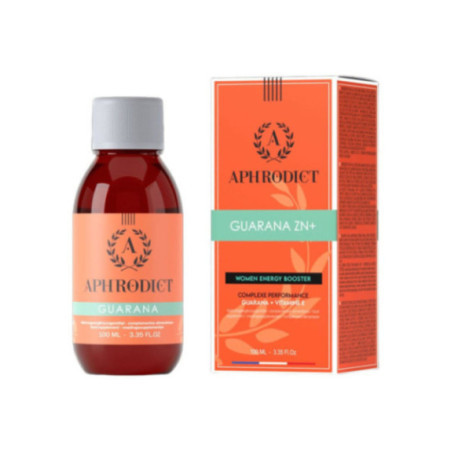 RUF - APRODETTO GOCCE STIMOLANTI AL GUARAN
