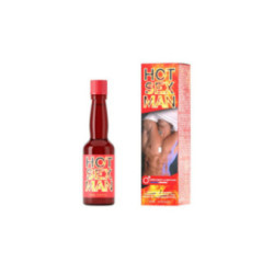 RUF - AFRODISIACO DEL SESSO CALDO PER UOMO
