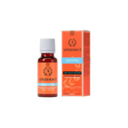 RUF - INTEGRATORE ALIMENTARE SEXOVITAL 20ML