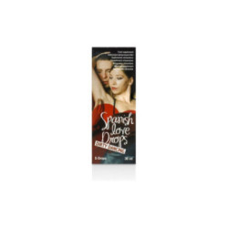 COBECO - SPANISH LOVE DR DIRTY DANCE 30 ML