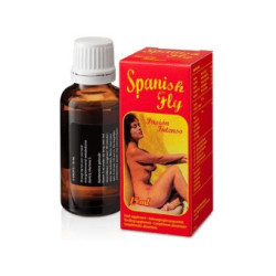 COBECO - SPANISH FLY PASSIONE INTENSO 15ML