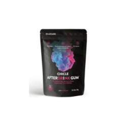 WUG GUM - AFTER DRINK HANGOVER 10 UNITS