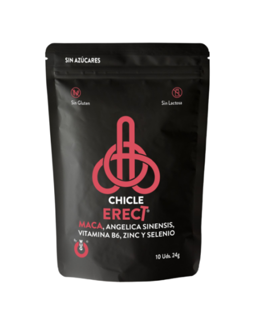 WUG SEX SENSE - ERECT ENHANCER 10 UNITS