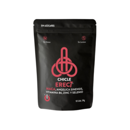WUG SEX SENSE - ERECT ENHANCER 10 UNITS