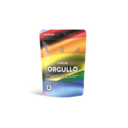 WUG SEX SENSE - ORGULLO LGBT PRIDE 10 UNITS