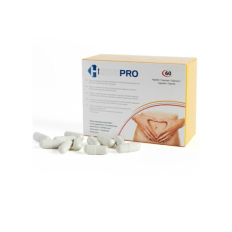 500 COSMETICS - HEMAPRO PILLS PILLOLE PER IL TRATTAMENTO DEGLI EMORRIODI