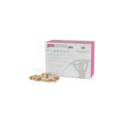 500 COSMETICS - PROCURVES PIÙ PILLOLE NATURALI PER IL MIGLIORAMENTO DEL SENO