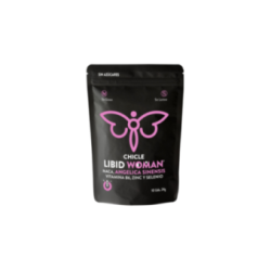 WUG SEX SENSE - LIBID WOMEN ENHANCER 10 UNITS