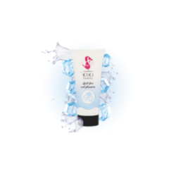 KIKÍ TRAVEL - LUBRIFICANTE EFFETTO RAFFREDDANTE 50 ML