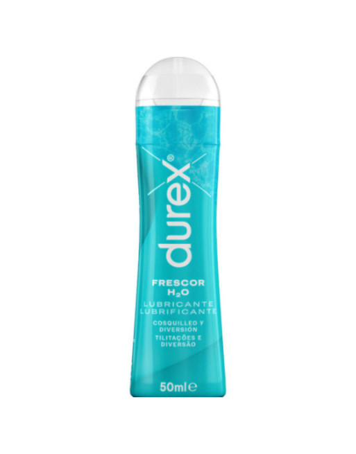 DUREX - GIOCA SENSAZIONE FRESCA 50 ML