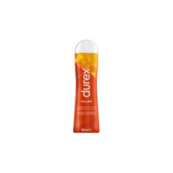 DUREX - LUBRIFICANTE EFFETTO CALORE DUREX PLAY 50 ML
