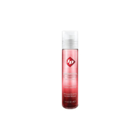 ID SENSATION - WARMING LUBE 30 ML