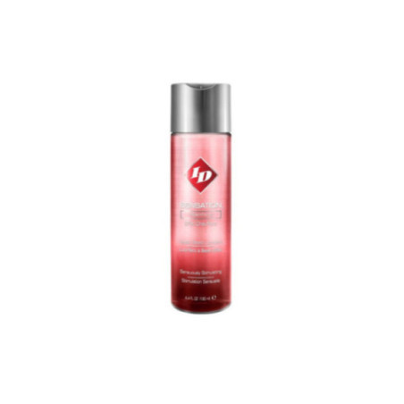 ID SENSATION - WARMING LUBE 130 ML