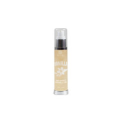 SECRETPLAY - LUBRIFICANTE 2-1 EFFETTO CALORE VANIGLIA 50 ML