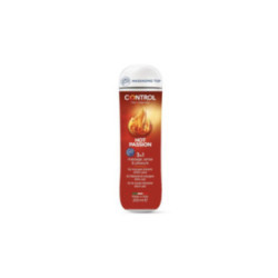 CONTROL - HOT PASSION GEL 3 IN 1 200 ML