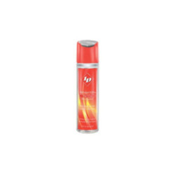 ID SENSATION - LUBRIFICANTE A BASE ACQUA CON EFFETTO CALORE 250 ML