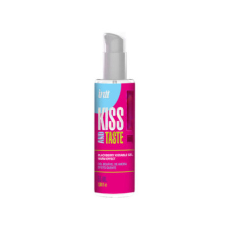 INTT RELEASES - GEL RISCALDANTE BACIABAGLIABILE 55 ML