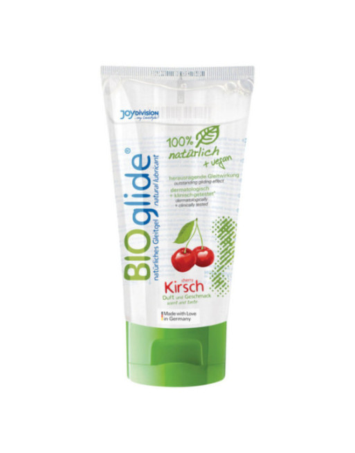 JOYDIVISION BIOGLIDE - LUBRIFICANTE CILIEGIA 80 ML