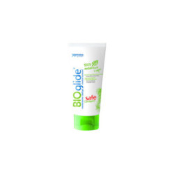 JOYDIVISION BIOGLIDE - SAFE CON LUBRIFICANTE ALLA CARRAGENE 100 ML