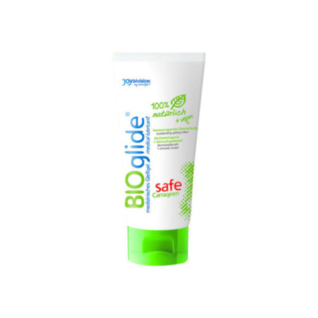 JOYDIVISION BIOGLIDE - SAFE CON LUBRIFICANTE ALLA CARRAGENE 100 ML