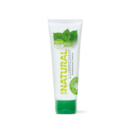 COBECO - PHARMA LUBRIFICANTE BASE AGUA NATURALE 125 ML