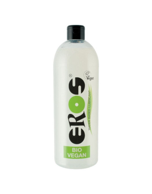EROS - BIO LUBRIFICANTE VEGAN A BASE ACQUA 100 ML