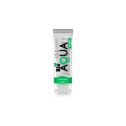 BIOAQUA - LUBRIFICANTE INGREDIENTI NATURALI A BASE ACQUA 200 ML