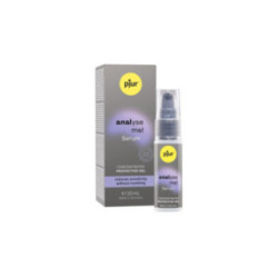 PJUR - ANALYZE ME SIERO COMFORT ANALE 20 ML
