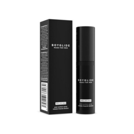 INTIMATELINE - BOYGLIDE SPRAY RILASSANTE ANALE 20 ML