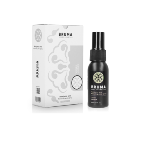 BRUMA - SPRAY ANALE RILASSANTE UNISEX 30 ML