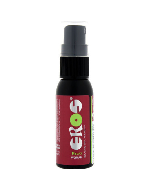 EROS - ANALE RILASSANTE DONNA 30 ML