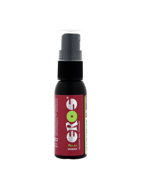 EROS - ANALE RILASSANTE DONNA 30 ML