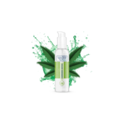 WATERFEEL - LUBRIFICANTE ALLA CANNABIS 150 ML
