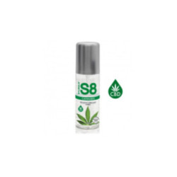 STIMUL8 - S8 LUBRIFICANTE IBRIDO ALLA CANNABIS 125 ML